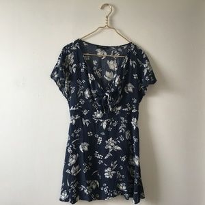 🌺4/$20 - Kendall & Kylie Mini Summer Dress